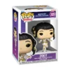 KPop Demon Hunters - Zoey (What It Sounds Like) Funko Pop Figur