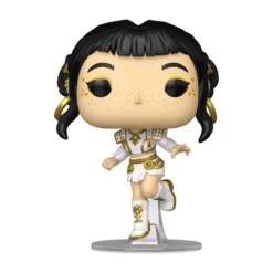 KPop Demon Hunters - Zoey (What It Sounds Like) Funko Pop Figur