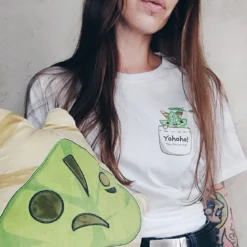Krog T-Shirt für Zelda Fans