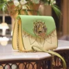 Küss den Frosch - Crossbody Tasche
