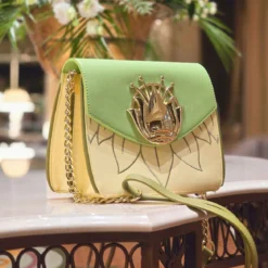 Küss den Frosch - Crossbody Tasche
