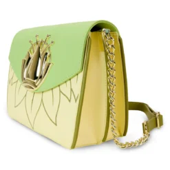 Küss den Frosch - Crossbody Tasche