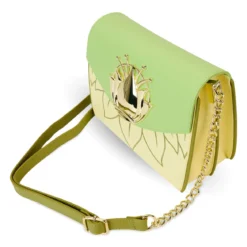 Küss den Frosch - Crossbody Tasche