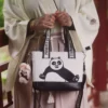 Kung Fu Panda - Crossbody Tasche