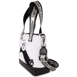 Kung Fu Panda - Crossbody Tasche