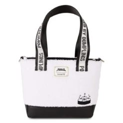 Kung Fu Panda - Crossbody Tasche