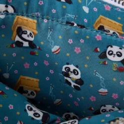 Kung Fu Panda - Crossbody Tasche