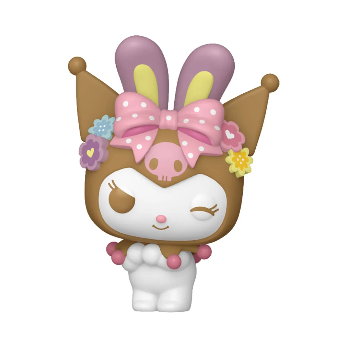 Kuromi Hello Kitty and Friends Funko Pocket Pop Egg Figur - Sanrio