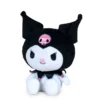 Kuromi Plüsch Figur - Sanrio Hello Kitty