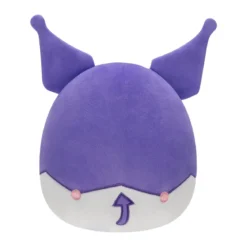 Kuromi Squishmallows Plüsch Figur - Hello Kitty