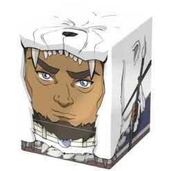 Kuruk Sammelkartenbox Ultimate Guard - Avatar The Last Airbender