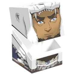 Kuruk Sammelkartenbox Ultimate Guard - Avatar The Last Airbender