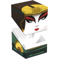 Kyoshi Sammelkartenbox Ultimate Guard - Avatar The Last Airbender