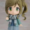 Laid-Back Camp - Aoi Inuyama Nendoroid Actionfigur