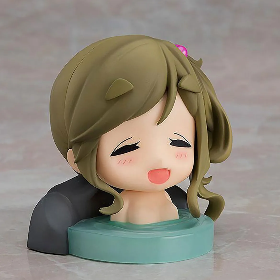 Laid-Back Camp - Aoi Inuyama Nendoroid Actionfigur