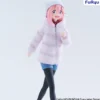 Laid-back Camp Season 3 Trio-Try-iT PVC Statue Nadeshiko