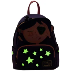 Laika by Loungefly Rucksack Coraline Stars Cosplay