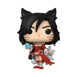 League of Legends - Ahri Funko Pop Figur