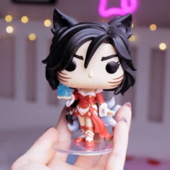 League of Legends - Ahri Funko Pop Figur