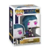 League of Legends: Arcane - Jinx Funko Pop Figur