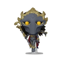 League of Legends: Arcane - Viktor Funko Pop Figur