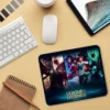 League of Legends - Champions Mousepad