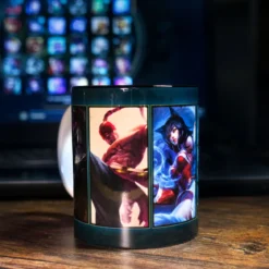 League of Legends - Champions Tasse