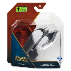 League of Legends - Darius Axt Mini Replik