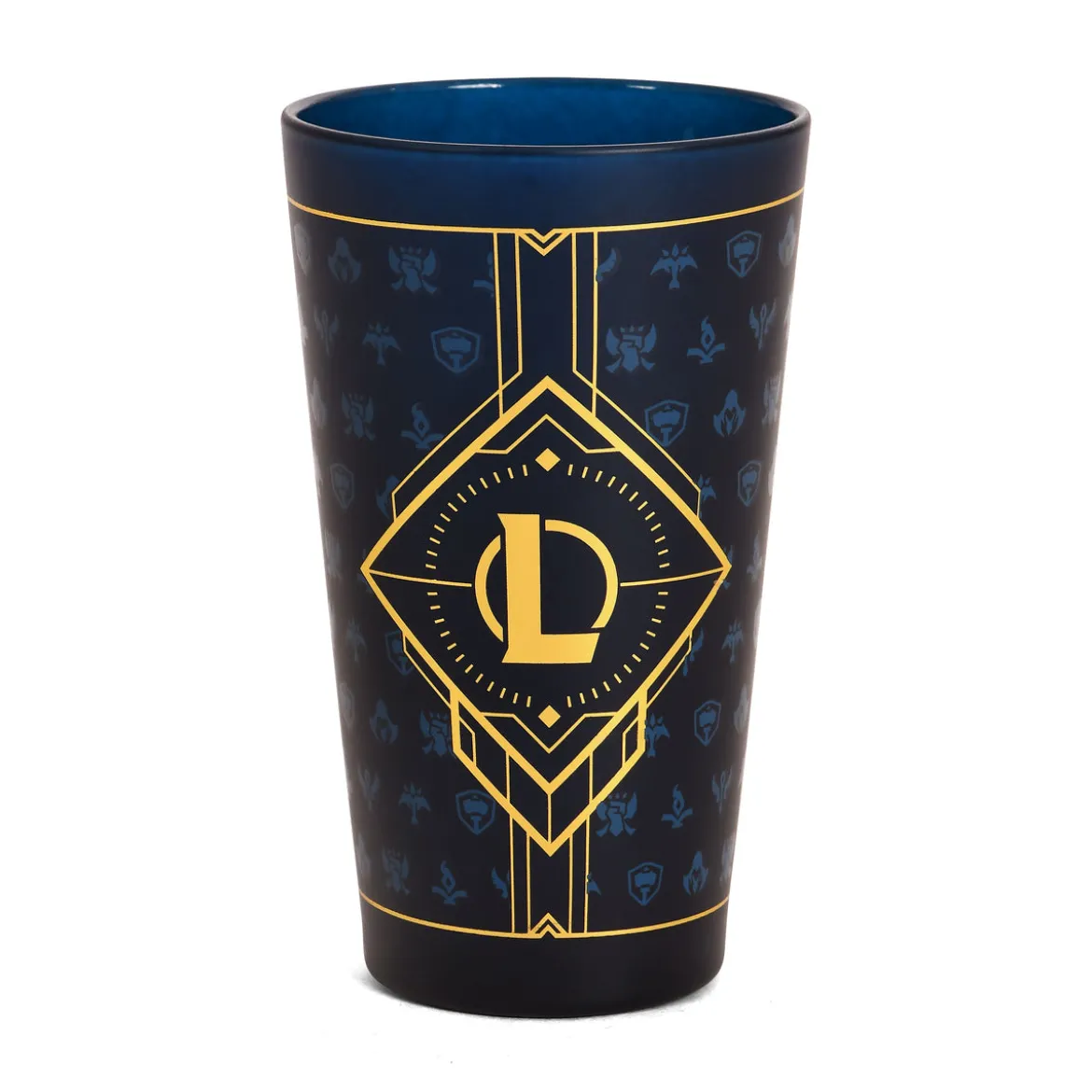 League of Legends - Hextech Glas