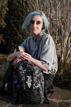 League of Legends - Jinx Rucksack