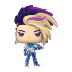 League of Legends - K/DA Akali Funko Pop Figur