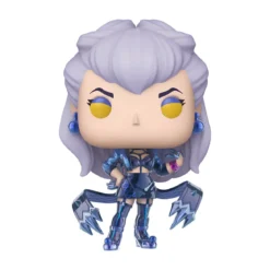 League of Legends - K/DA Evelynn Funko Pop Figur