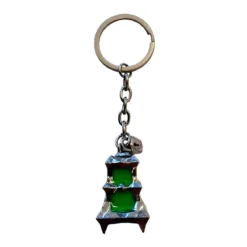 League of Legends - Lantern Glow in the Dark Schlüsselanhänger