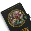 League of Legends - Logo Notizbuch