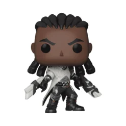 League of Legends - Lucian Funko Pop Figur