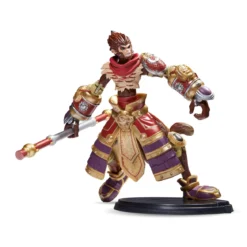 League of Legends - Wukong Actionfigur