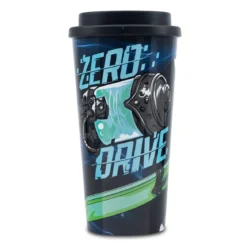 League of Legends - Zero Drive To Go Becher