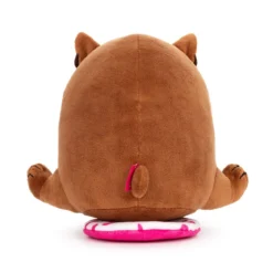 Legends of Avantris Plüschfigur Hootsie Shoulder Rider 15 cm