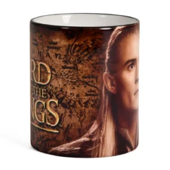 Legolas Jubiläum Tasse - 20 Jahre Der Herr der Ringe
