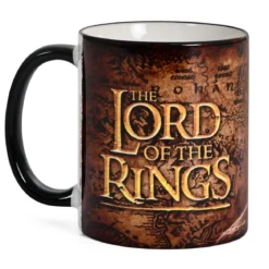 Legolas Jubiläum Tasse - 20 Jahre Der Herr der Ringe