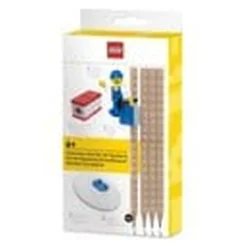 LEGO Schreibwaren-Set Topper Ver. 2