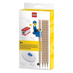 LEGO Schreibwaren-Set Topper Ver. 2