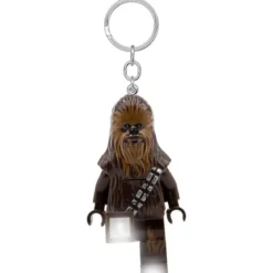 Lego Star Wars Schlüsselanhänger mit Leuchtfunktion