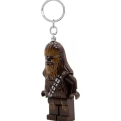 Lego Star Wars Schlüsselanhänger mit Leuchtfunktion