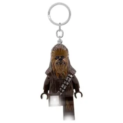 Lego Star Wars Schlüsselanhänger mit Leuchtfunktion