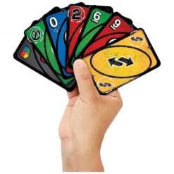 Liar's UNO Kartenspiel