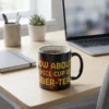 Liber-Tea Tasse für Helldivers Fans