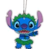 Lilo & Stitch Acryl Taschenanhänger Stitch Hula