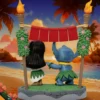 Lilo & Stitch - Aloha D-Stage Diorama Figur