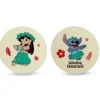 Lilo & Stitch - Aloha Hawaii Untersetzer 2er Set